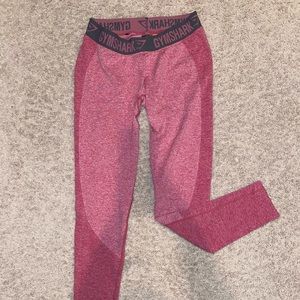Gymshark Flex Leggings